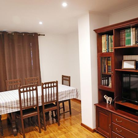 Ponta Delgada Al - Apartamento Bairros Novos 24 מראה חיצוני תמונה