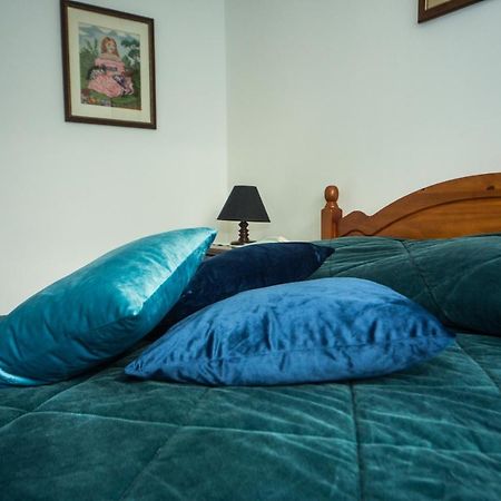 Ponta Delgada Al - Apartamento Bairros Novos 24 מראה חיצוני תמונה