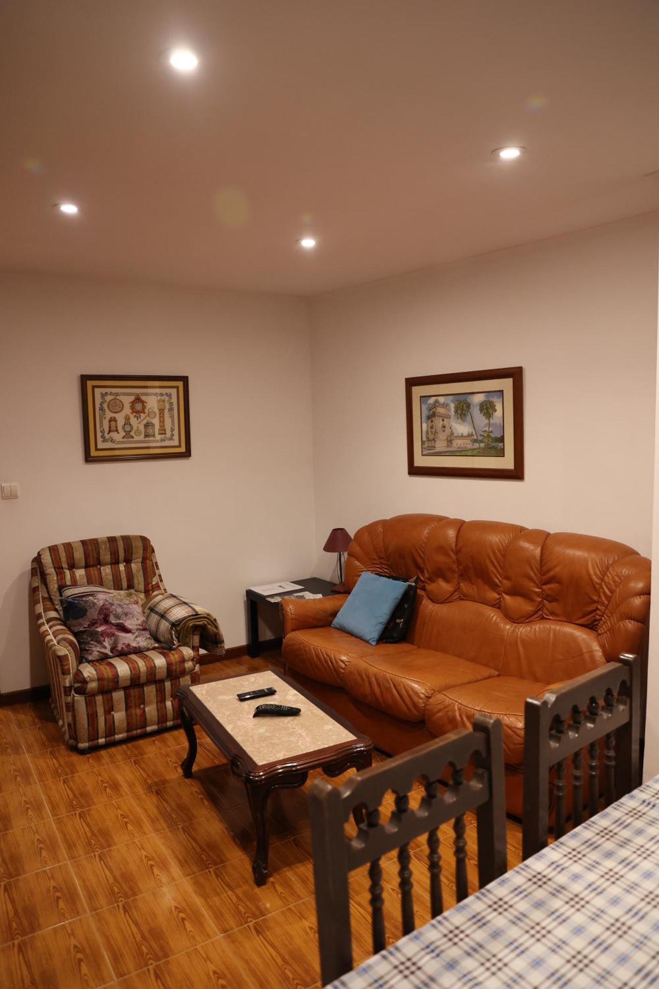 Ponta Delgada Al - Apartamento Bairros Novos 24 מראה חיצוני תמונה