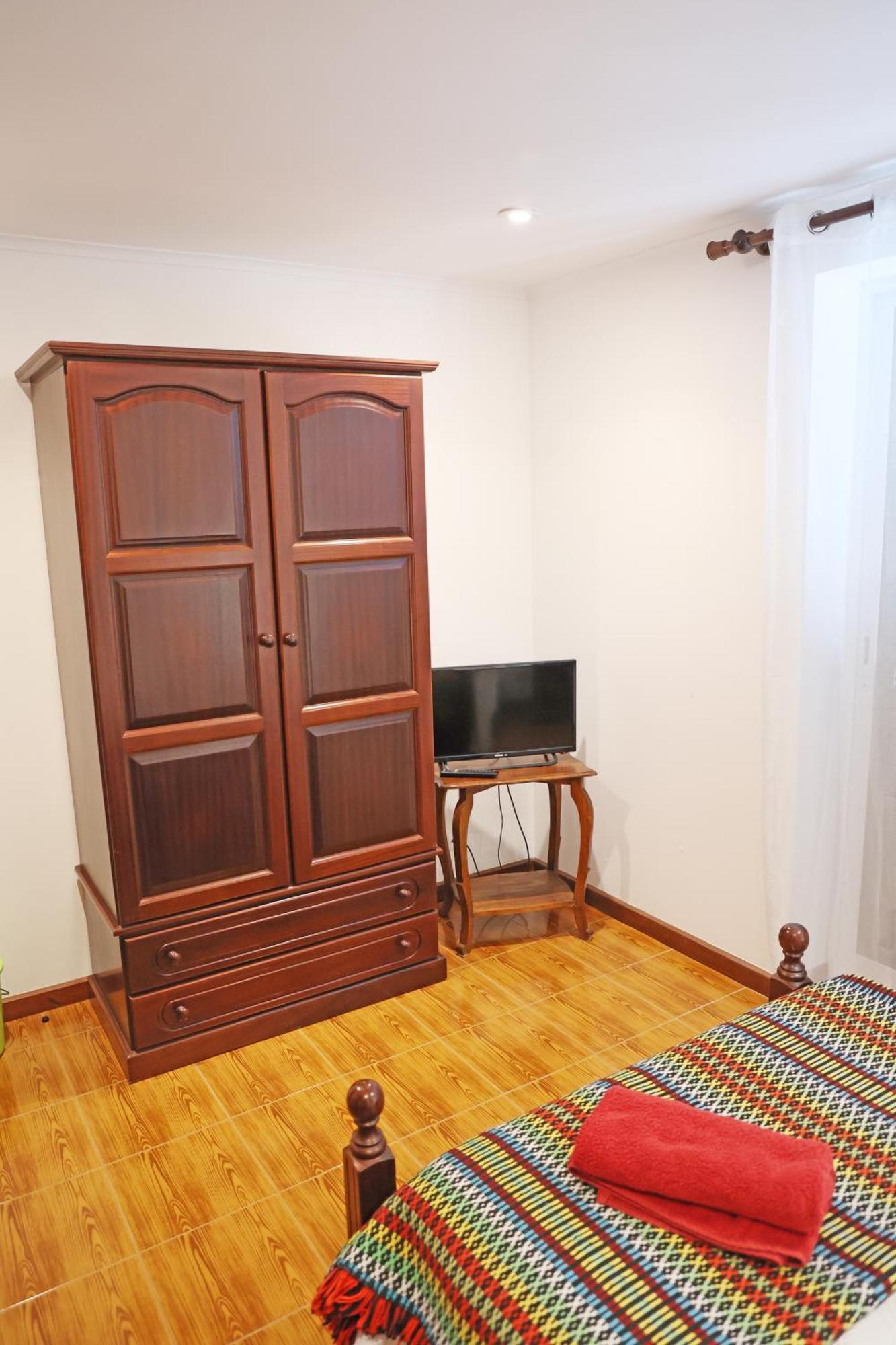 Ponta Delgada Al - Apartamento Bairros Novos 24 מראה חיצוני תמונה