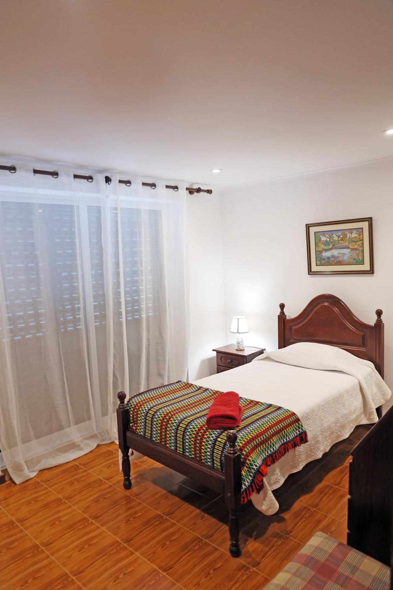 Ponta Delgada Al - Apartamento Bairros Novos 24 מראה חיצוני תמונה