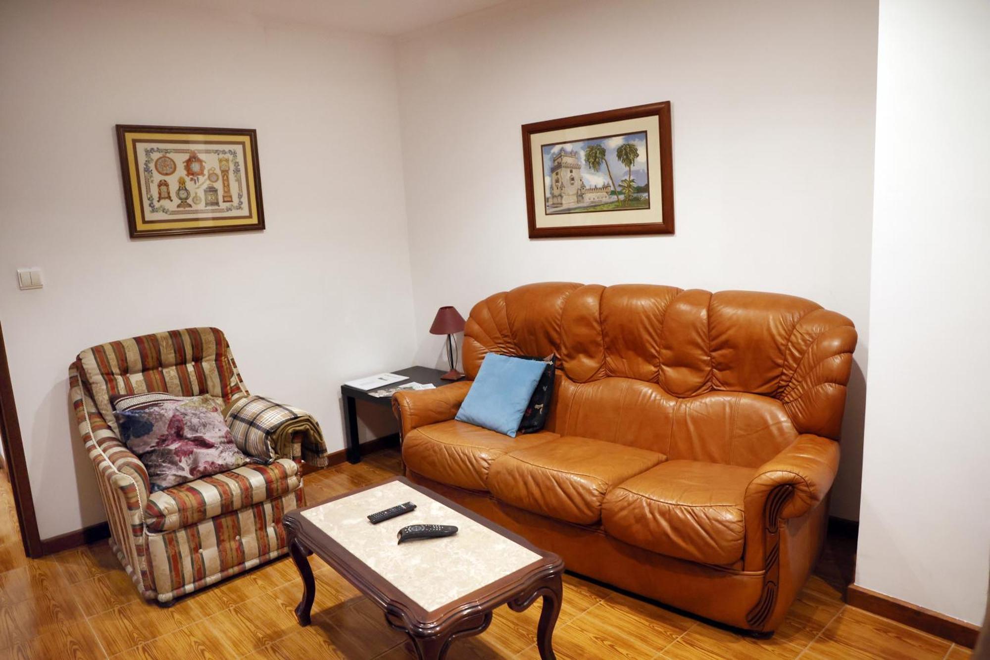 Ponta Delgada Al - Apartamento Bairros Novos 24 מראה חיצוני תמונה