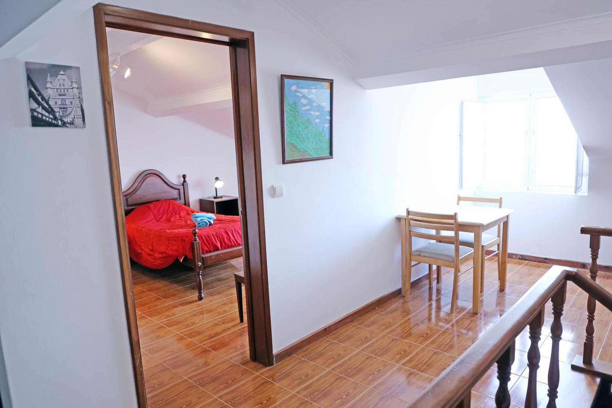 Ponta Delgada Al - Apartamento Bairros Novos 24 מראה חיצוני תמונה