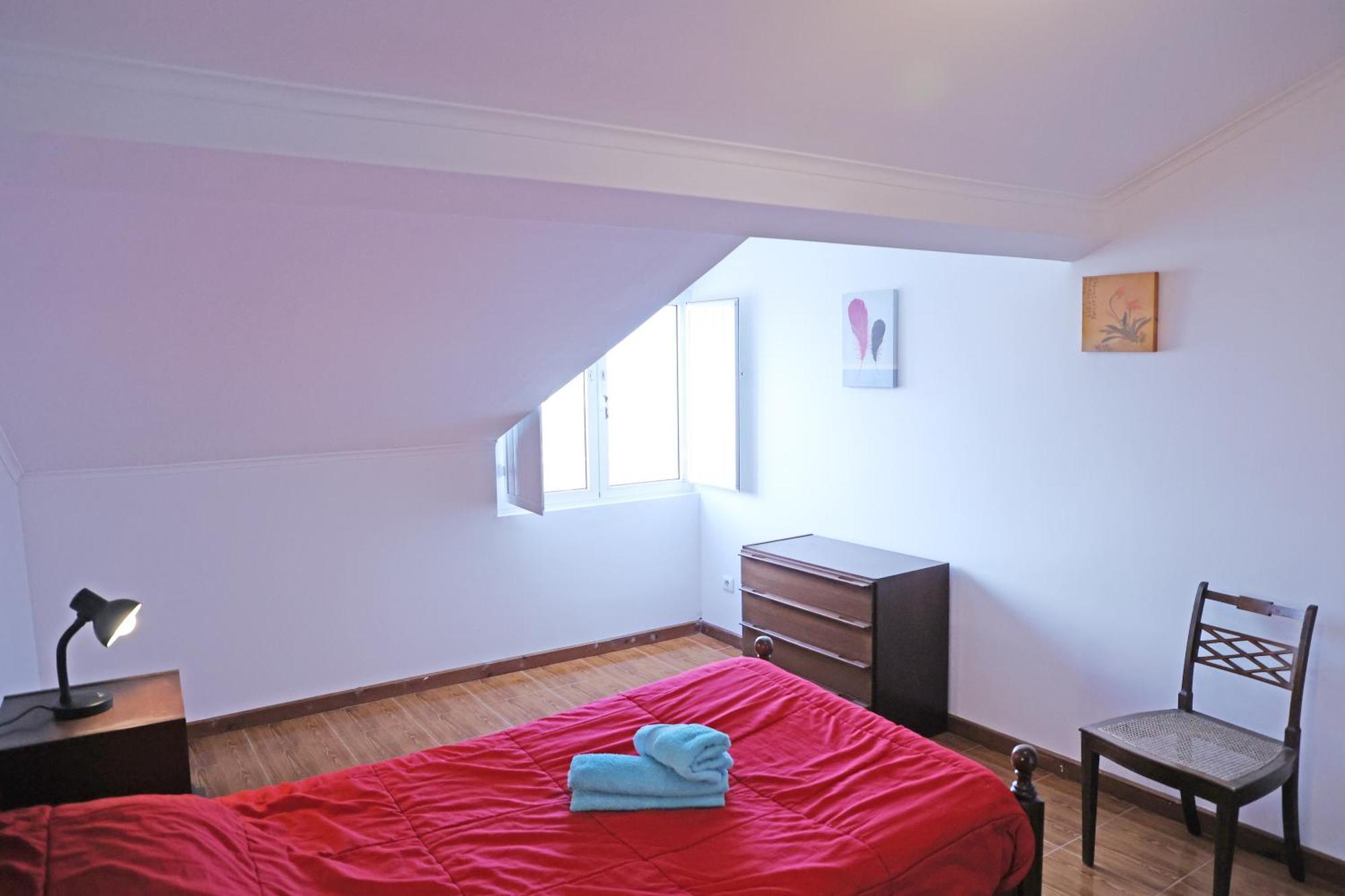 Ponta Delgada Al - Apartamento Bairros Novos 24 מראה חיצוני תמונה