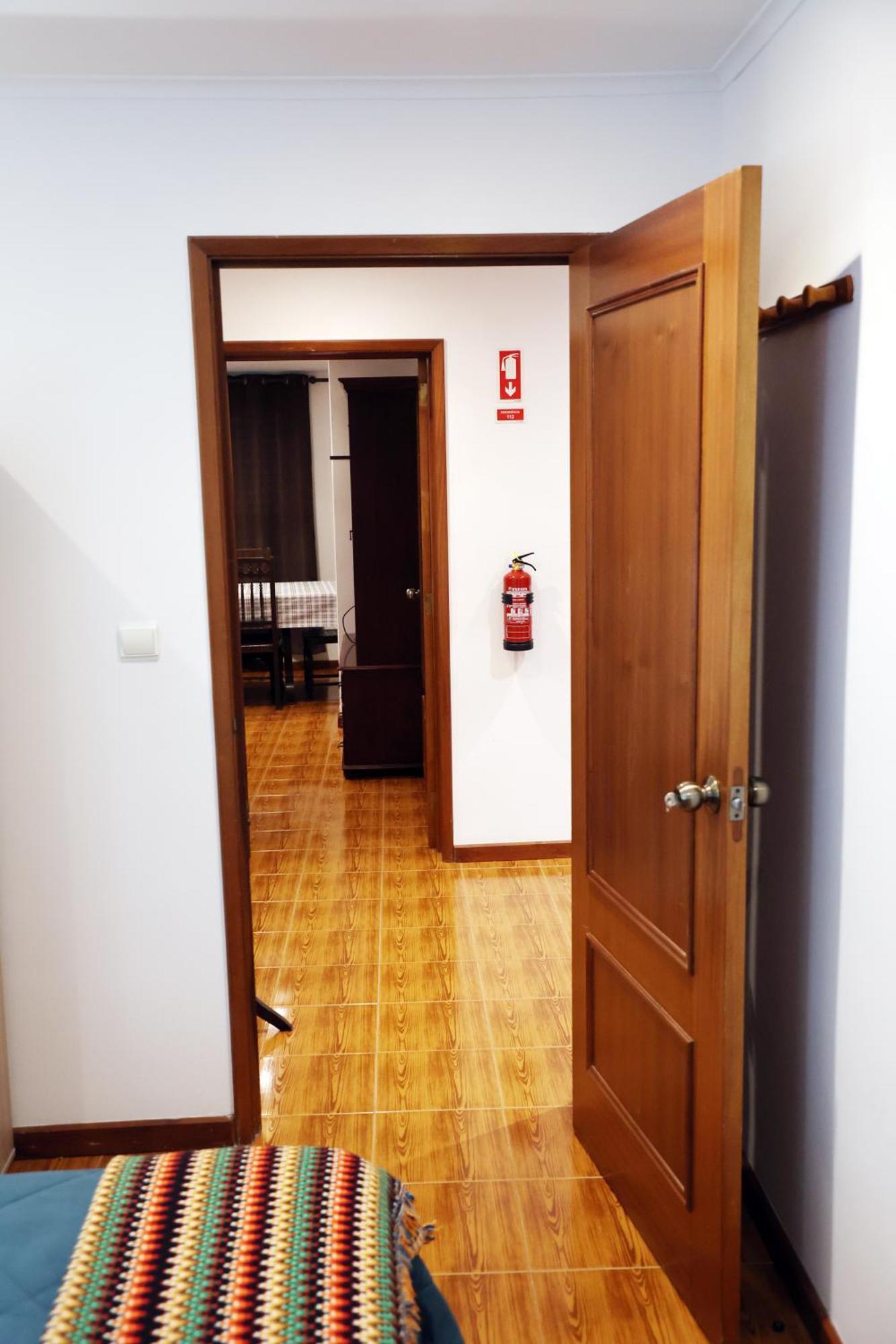 Ponta Delgada Al - Apartamento Bairros Novos 24 מראה חיצוני תמונה