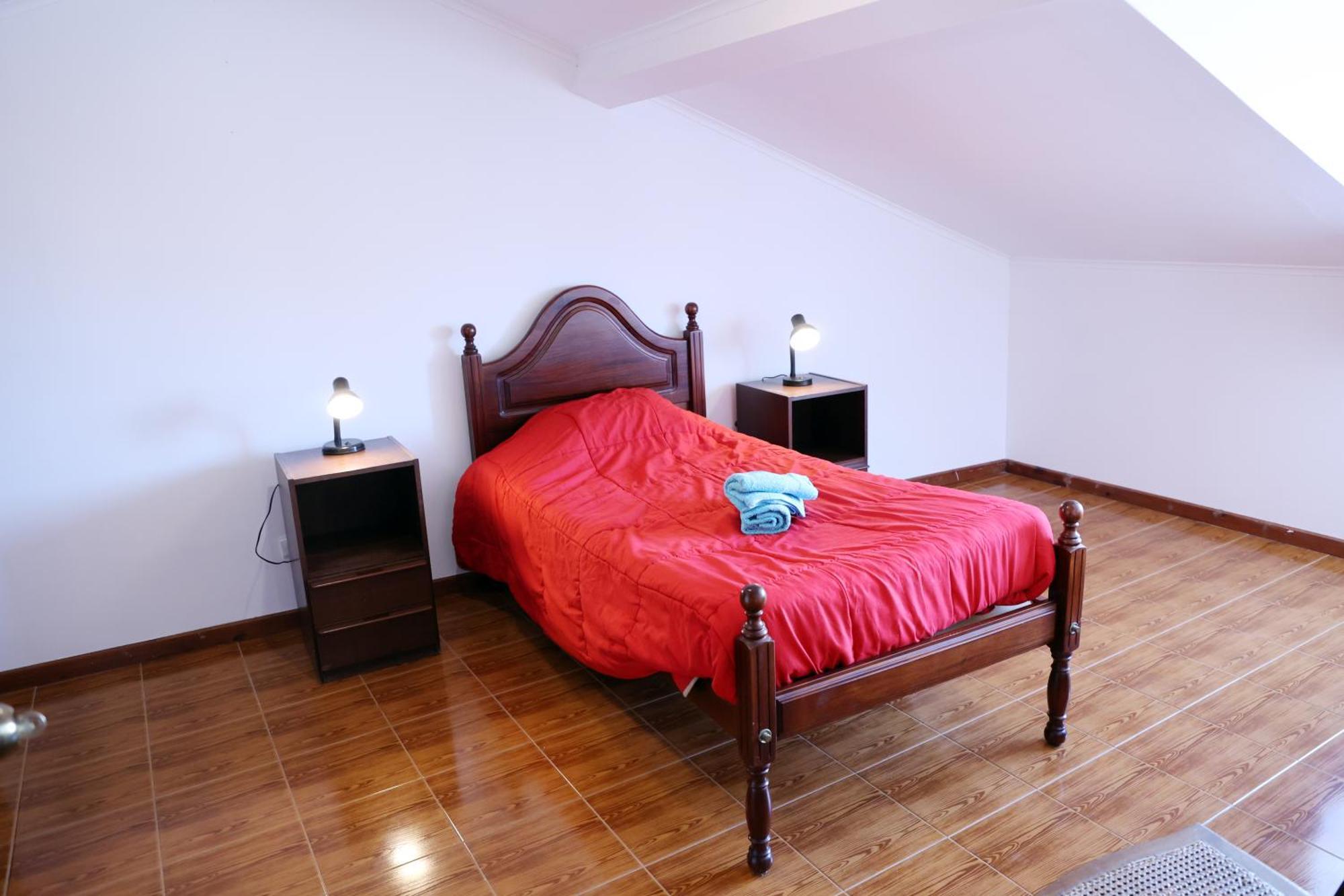 Ponta Delgada Al - Apartamento Bairros Novos 24 מראה חיצוני תמונה