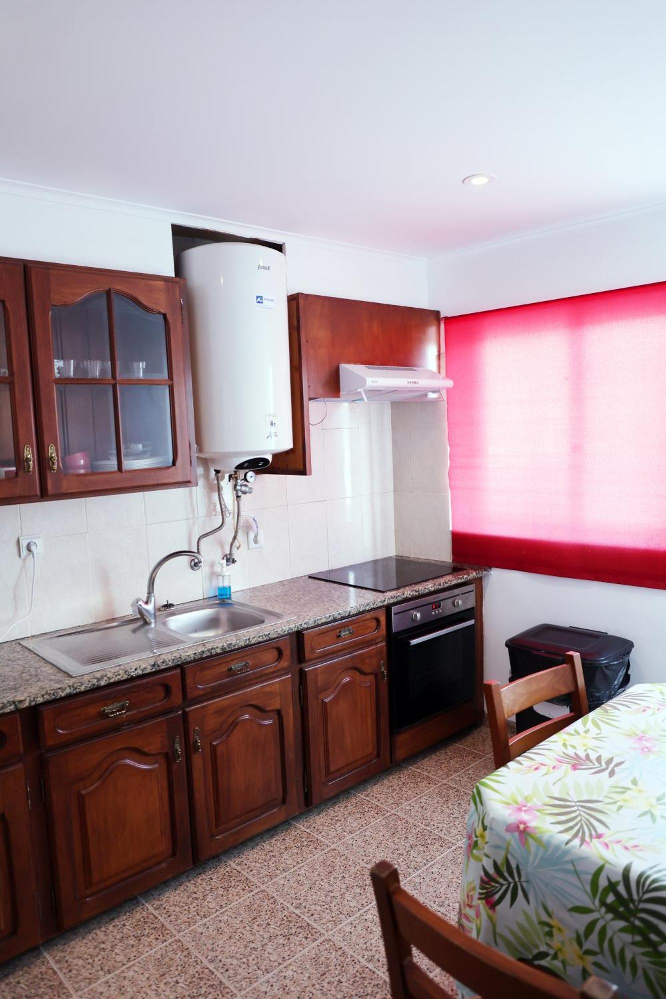 Ponta Delgada Al - Apartamento Bairros Novos 24 מראה חיצוני תמונה