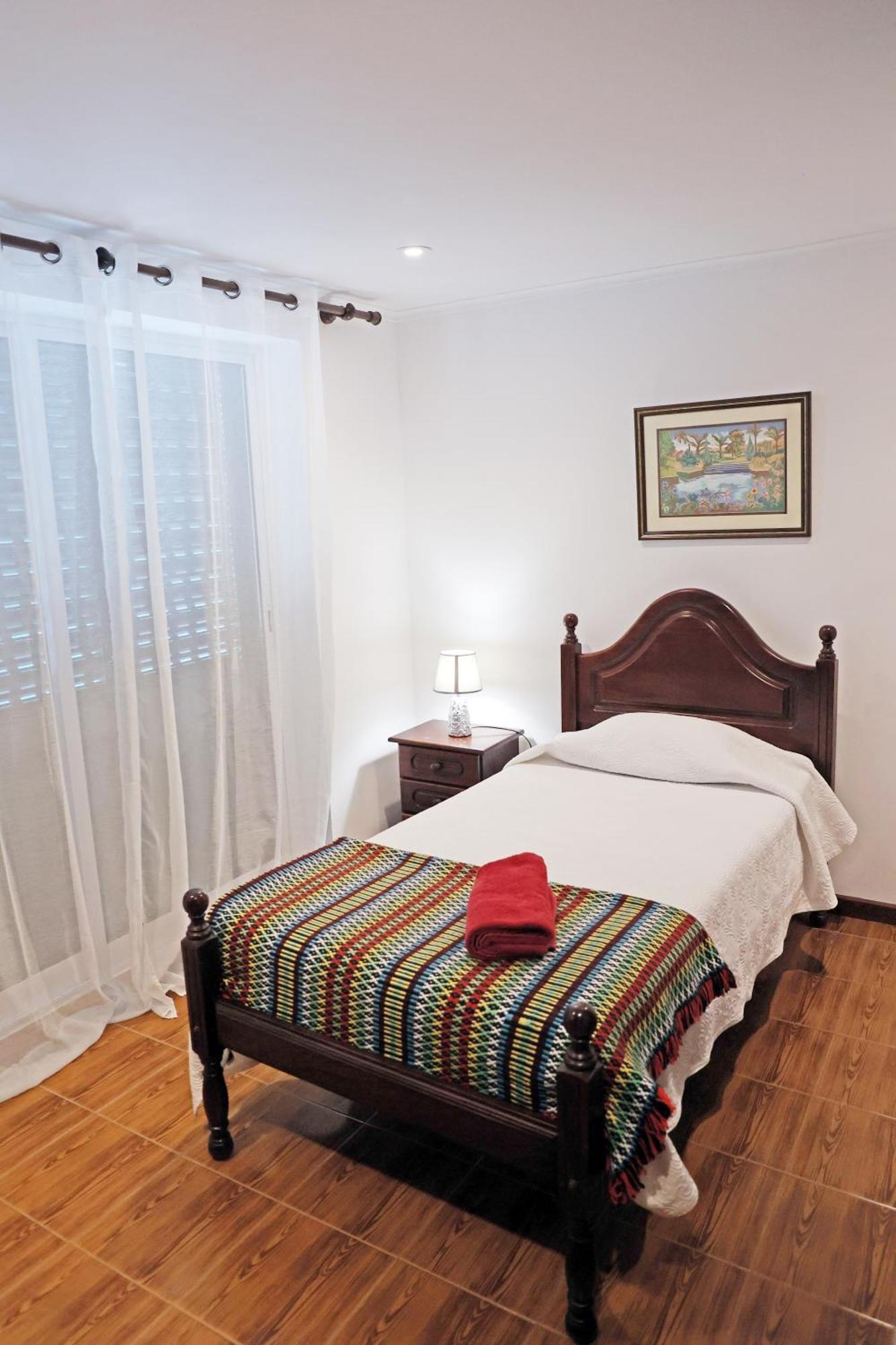 Ponta Delgada Al - Apartamento Bairros Novos 24 מראה חיצוני תמונה