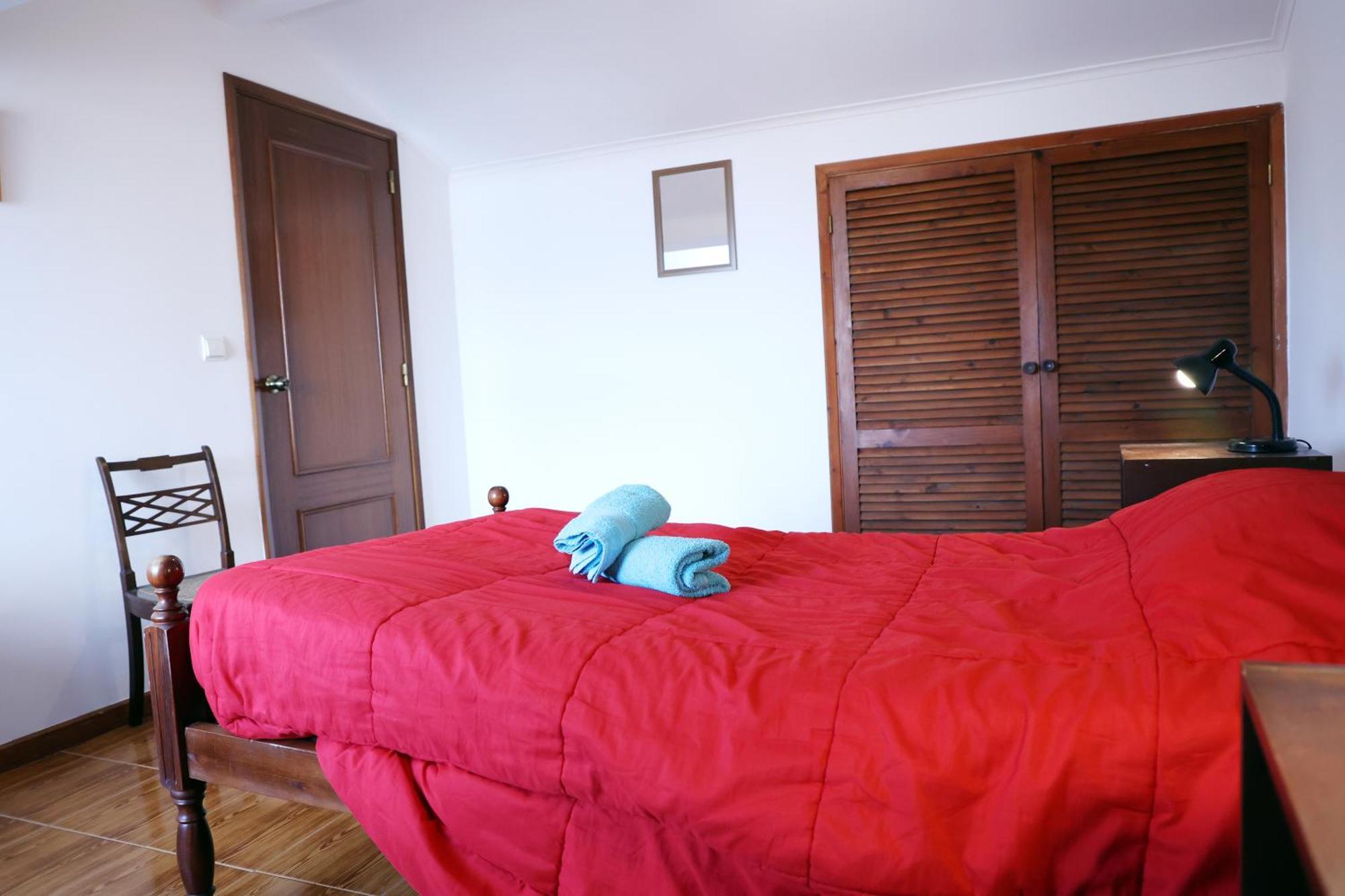 Ponta Delgada Al - Apartamento Bairros Novos 24 מראה חיצוני תמונה
