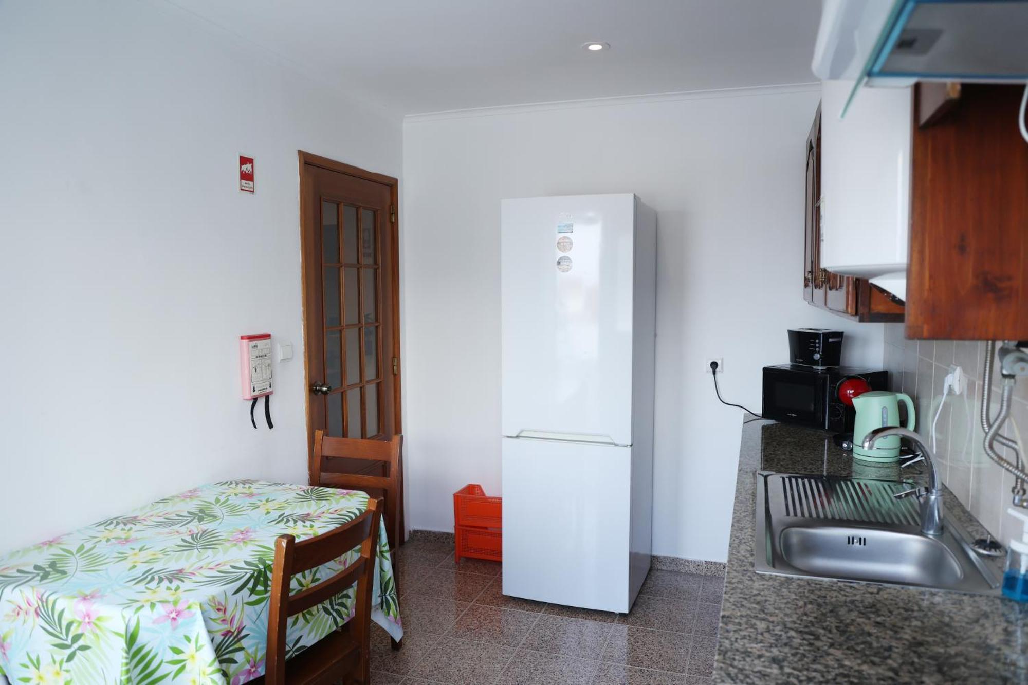 Ponta Delgada Al - Apartamento Bairros Novos 24 מראה חיצוני תמונה