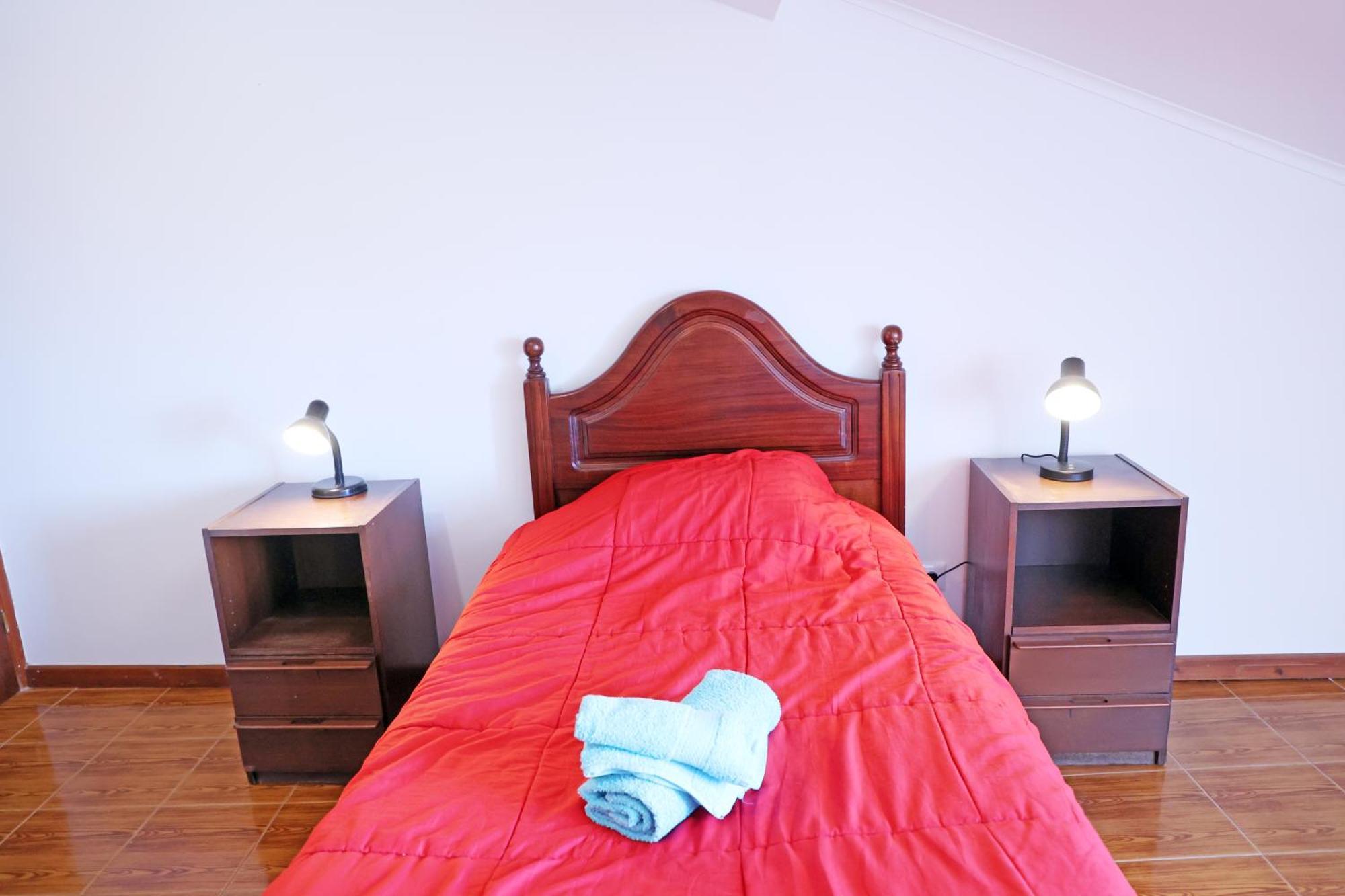 Ponta Delgada Al - Apartamento Bairros Novos 24 מראה חיצוני תמונה