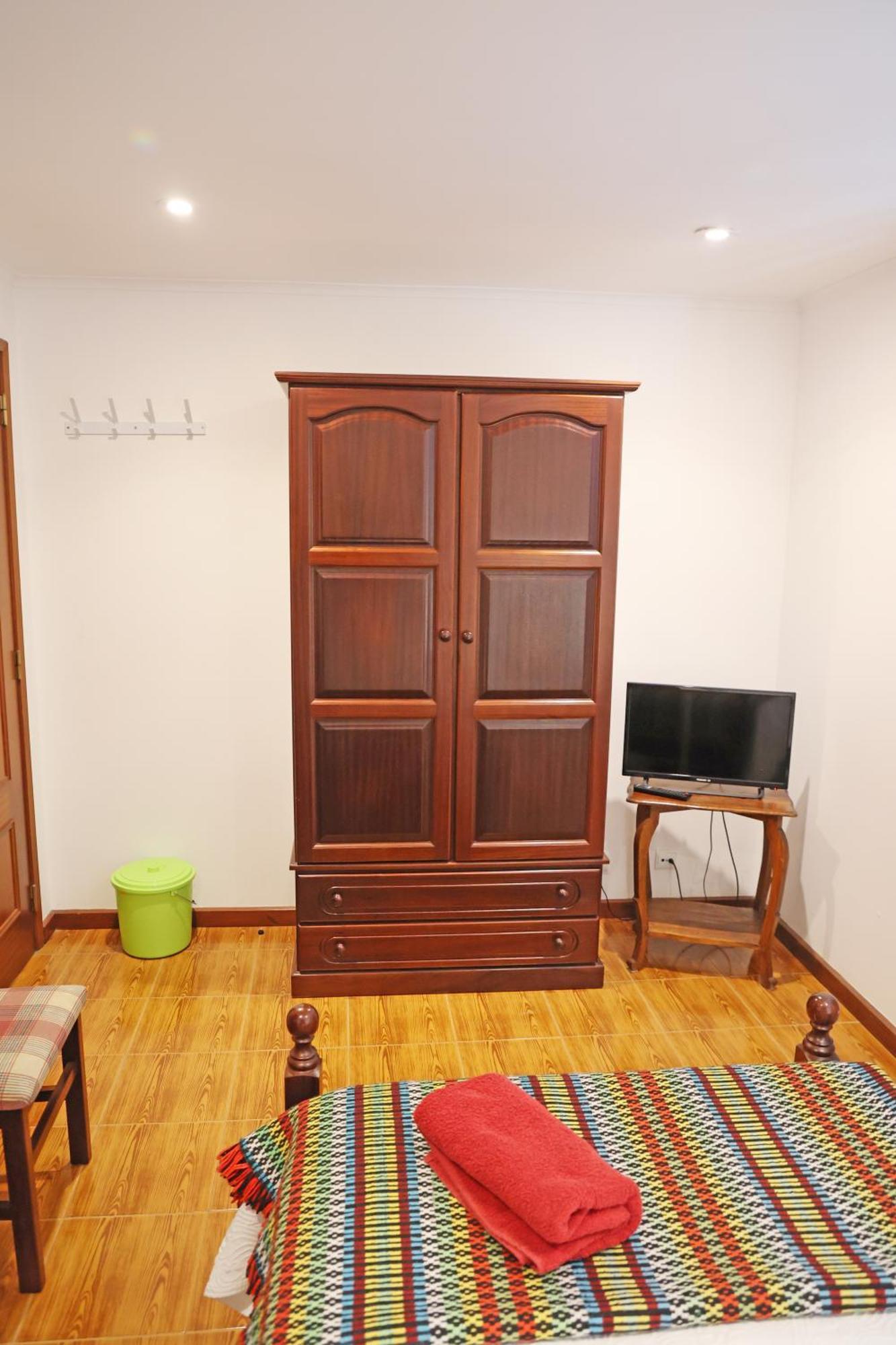 Ponta Delgada Al - Apartamento Bairros Novos 24 מראה חיצוני תמונה