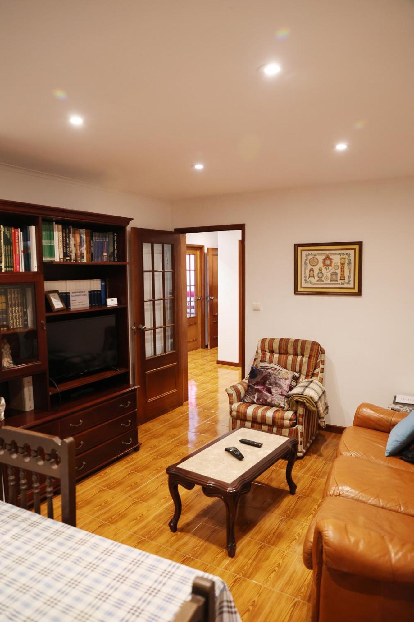 Ponta Delgada Al - Apartamento Bairros Novos 24 מראה חיצוני תמונה