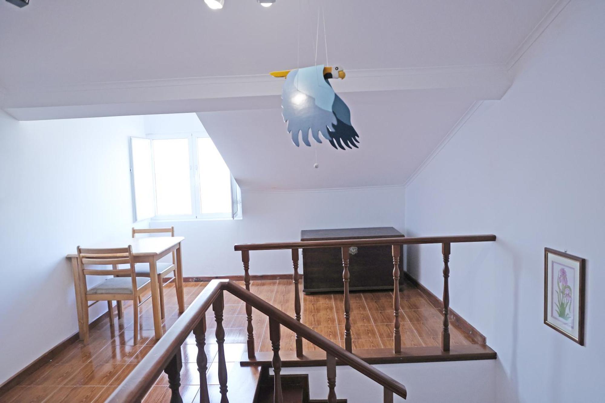 Ponta Delgada Al - Apartamento Bairros Novos 24 מראה חיצוני תמונה