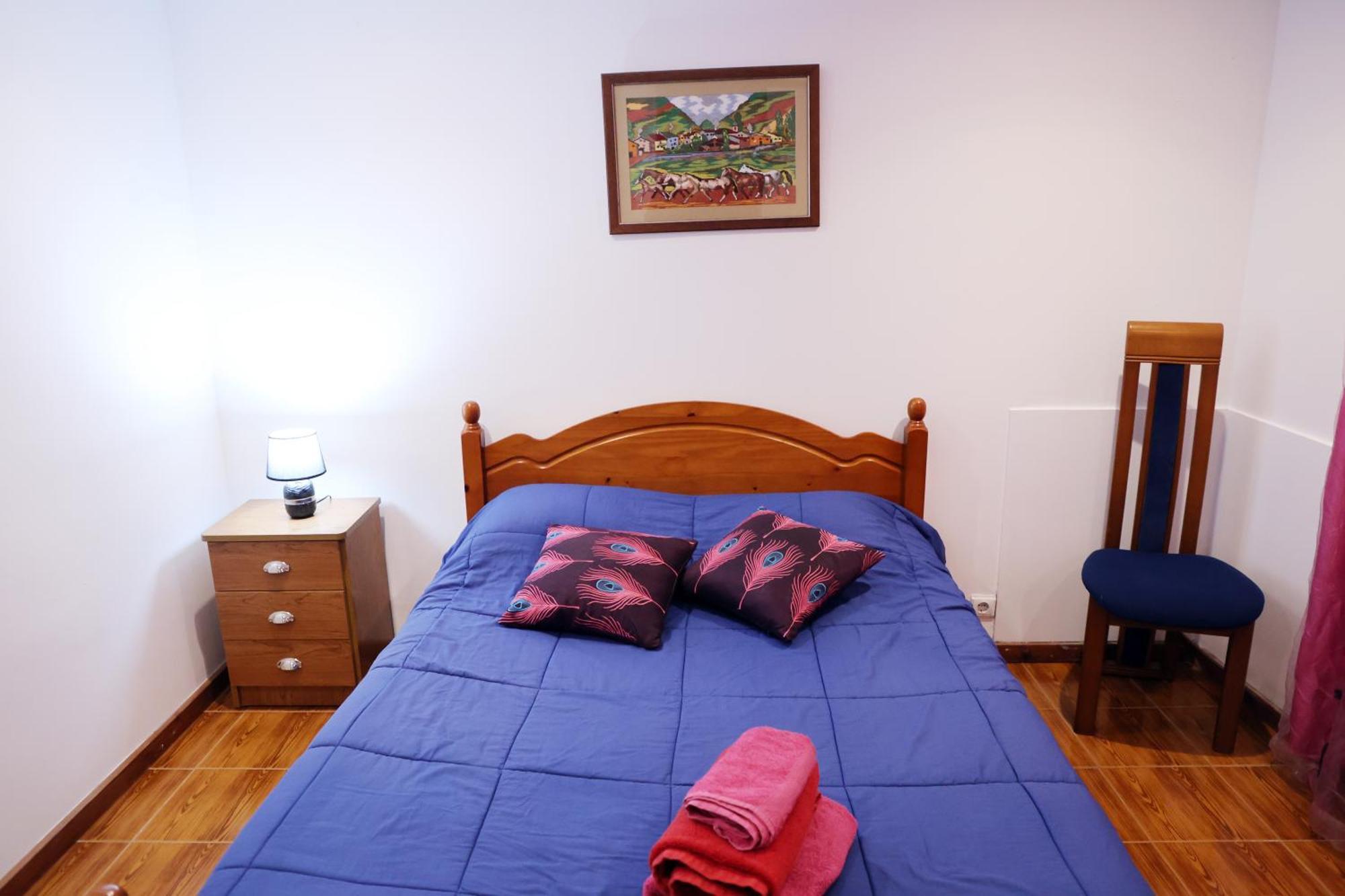 Ponta Delgada Al - Apartamento Bairros Novos 24 מראה חיצוני תמונה