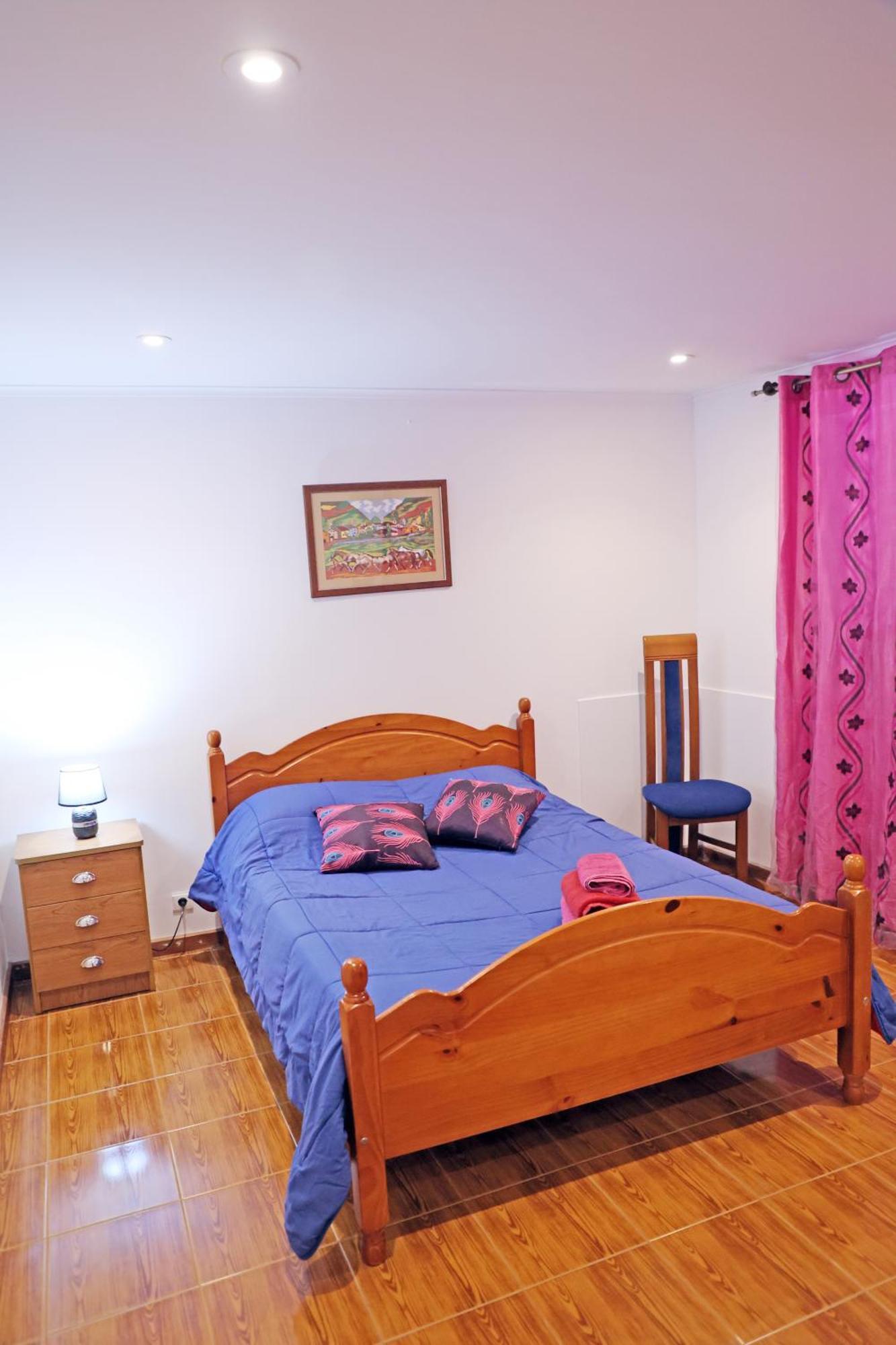 Ponta Delgada Al - Apartamento Bairros Novos 24 מראה חיצוני תמונה