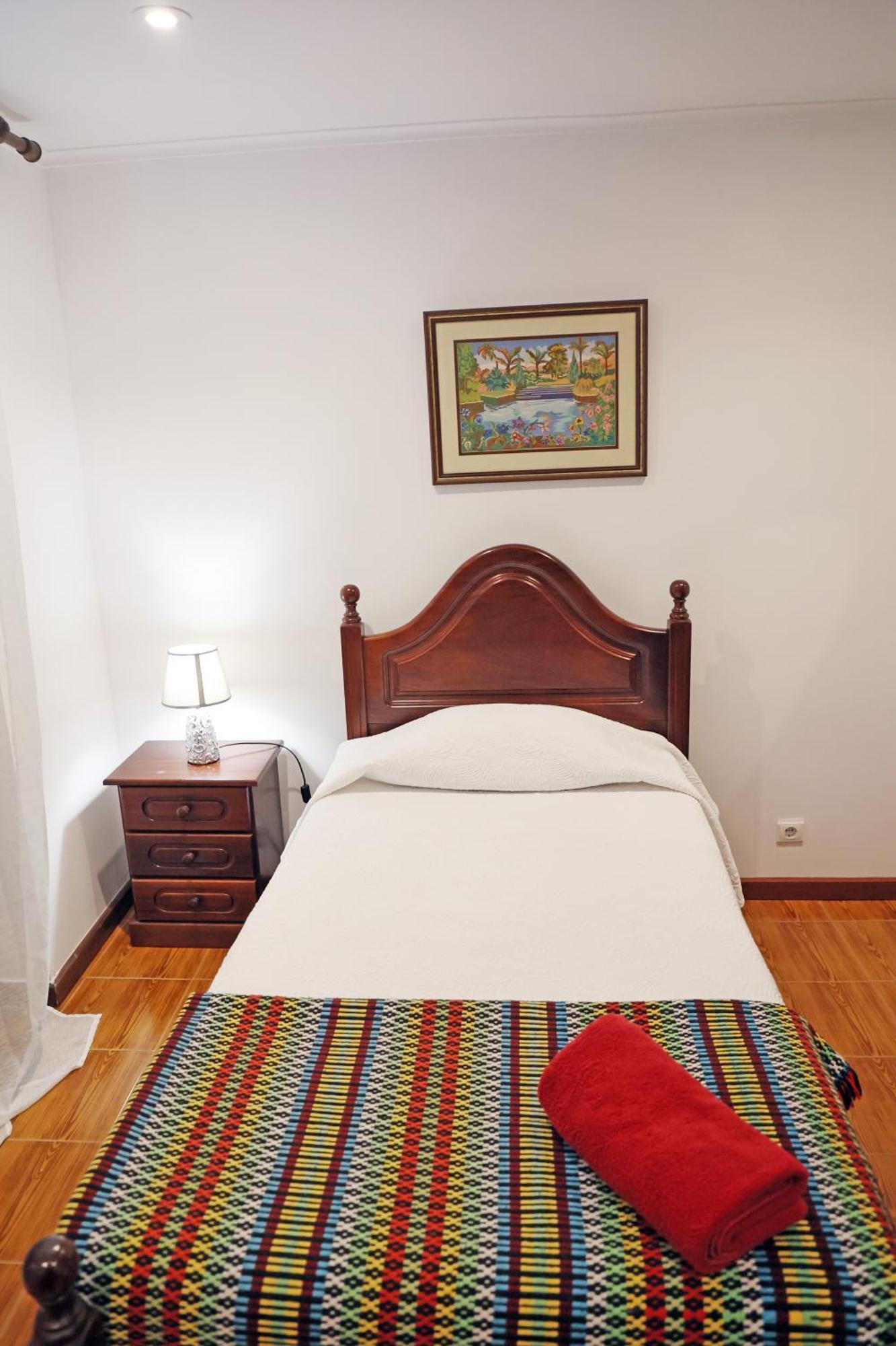 Ponta Delgada Al - Apartamento Bairros Novos 24 מראה חיצוני תמונה