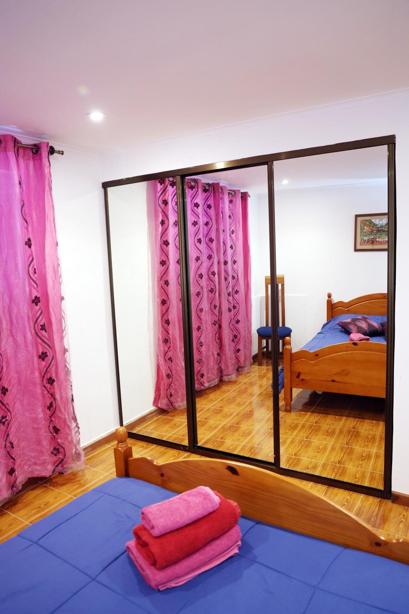 Ponta Delgada Al - Apartamento Bairros Novos 24 מראה חיצוני תמונה
