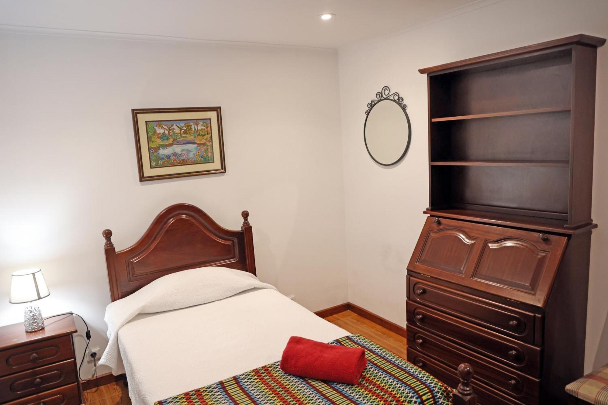 Ponta Delgada Al - Apartamento Bairros Novos 24 מראה חיצוני תמונה