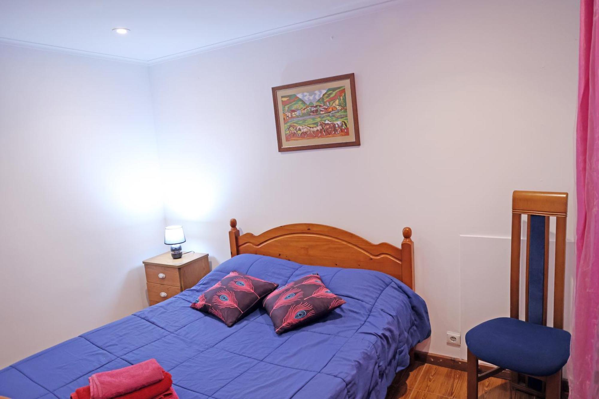 Ponta Delgada Al - Apartamento Bairros Novos 24 מראה חיצוני תמונה