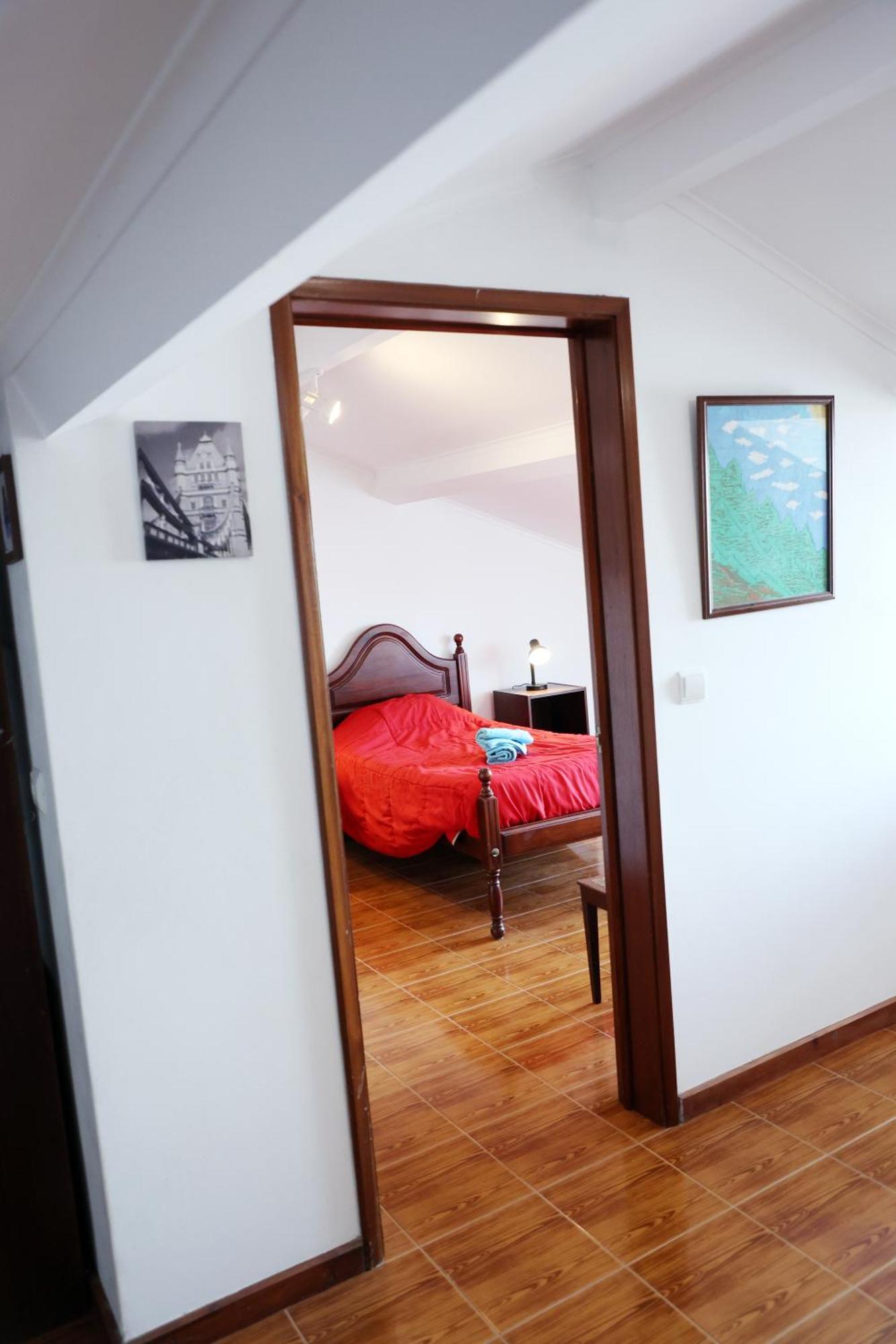 Ponta Delgada Al - Apartamento Bairros Novos 24 מראה חיצוני תמונה