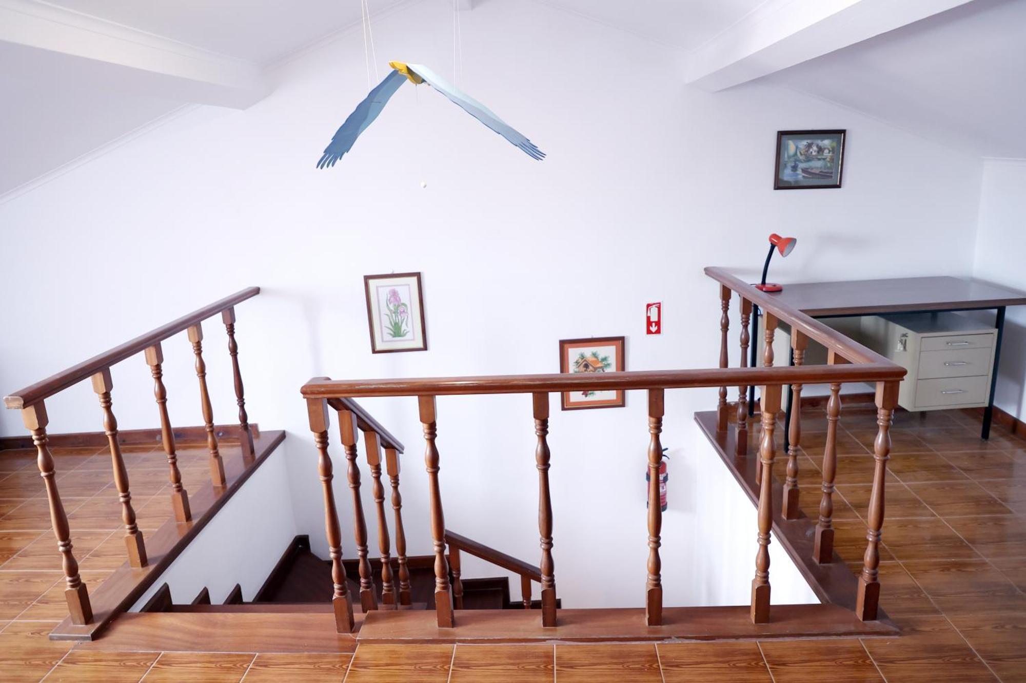 Ponta Delgada Al - Apartamento Bairros Novos 24 מראה חיצוני תמונה