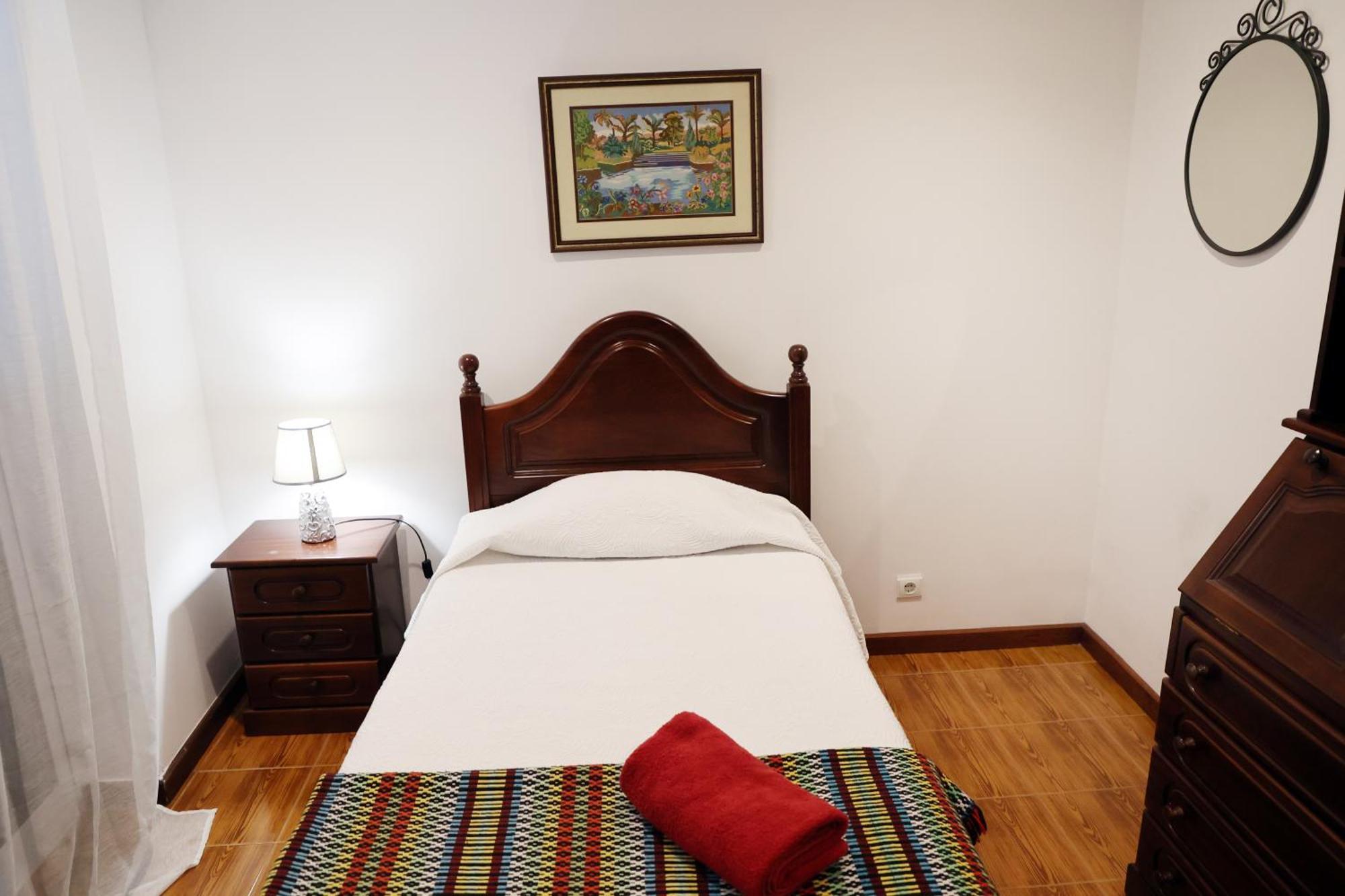 Ponta Delgada Al - Apartamento Bairros Novos 24 מראה חיצוני תמונה