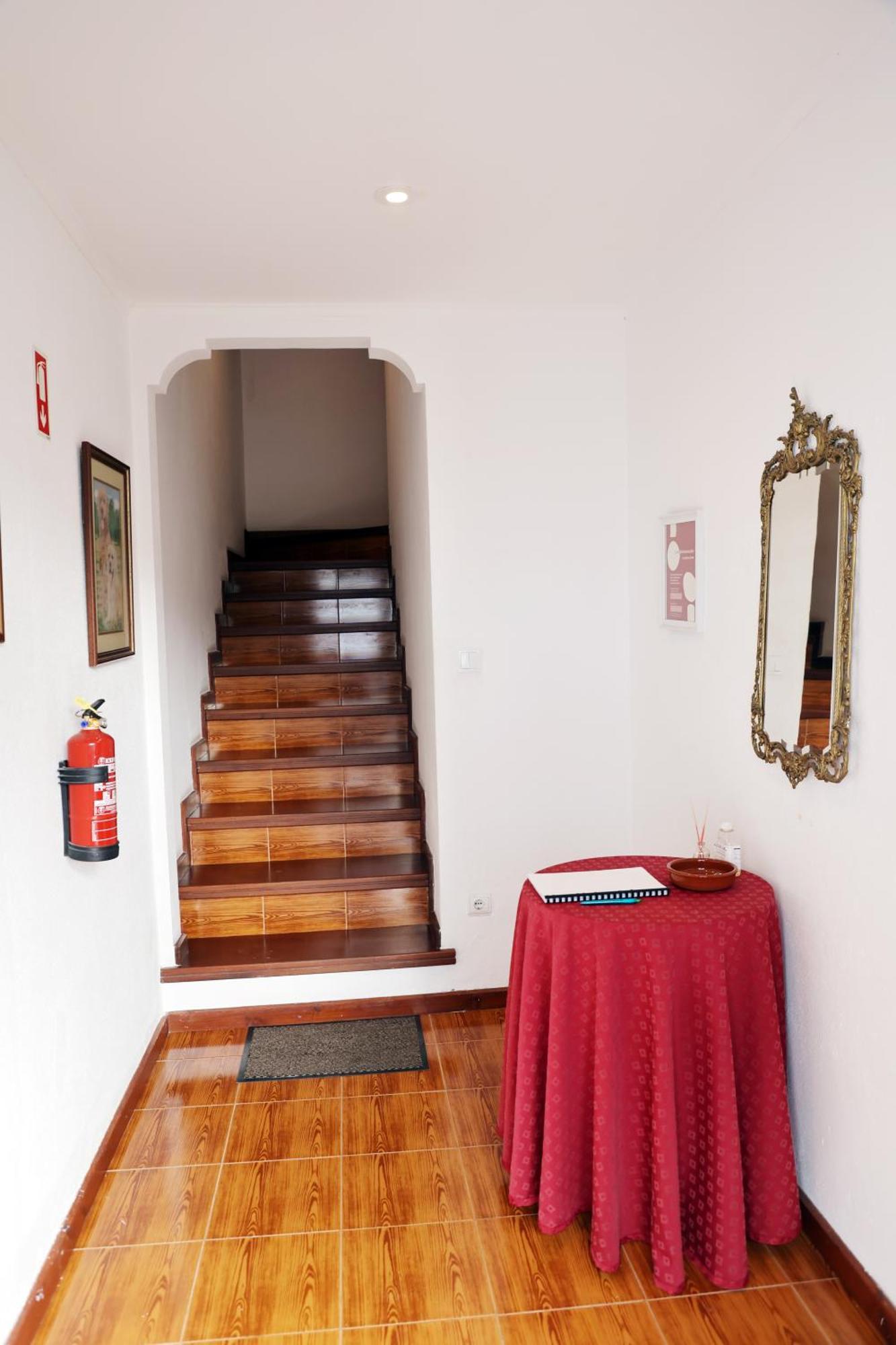 Ponta Delgada Al - Apartamento Bairros Novos 24 מראה חיצוני תמונה