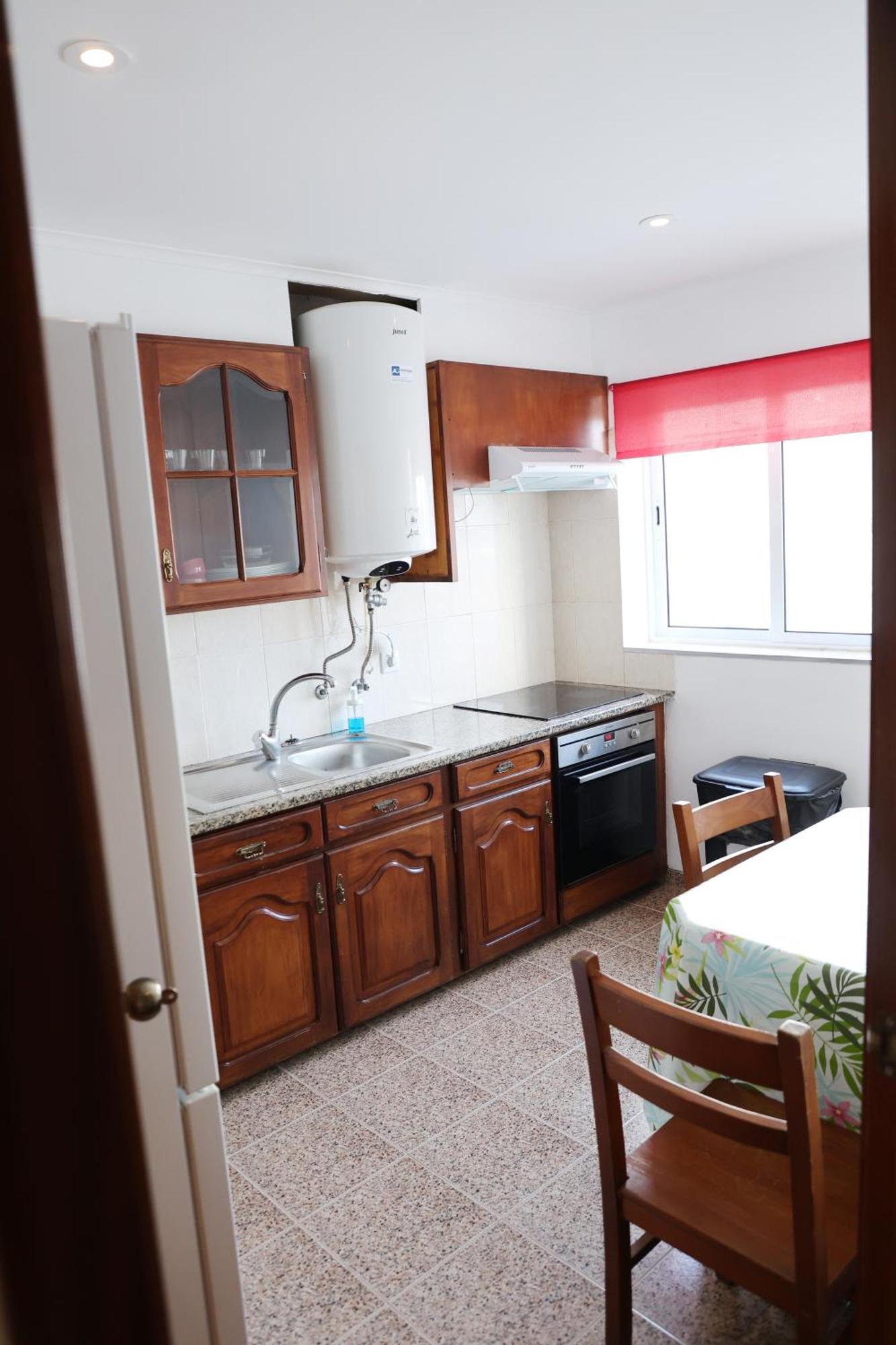 Ponta Delgada Al - Apartamento Bairros Novos 24 מראה חיצוני תמונה