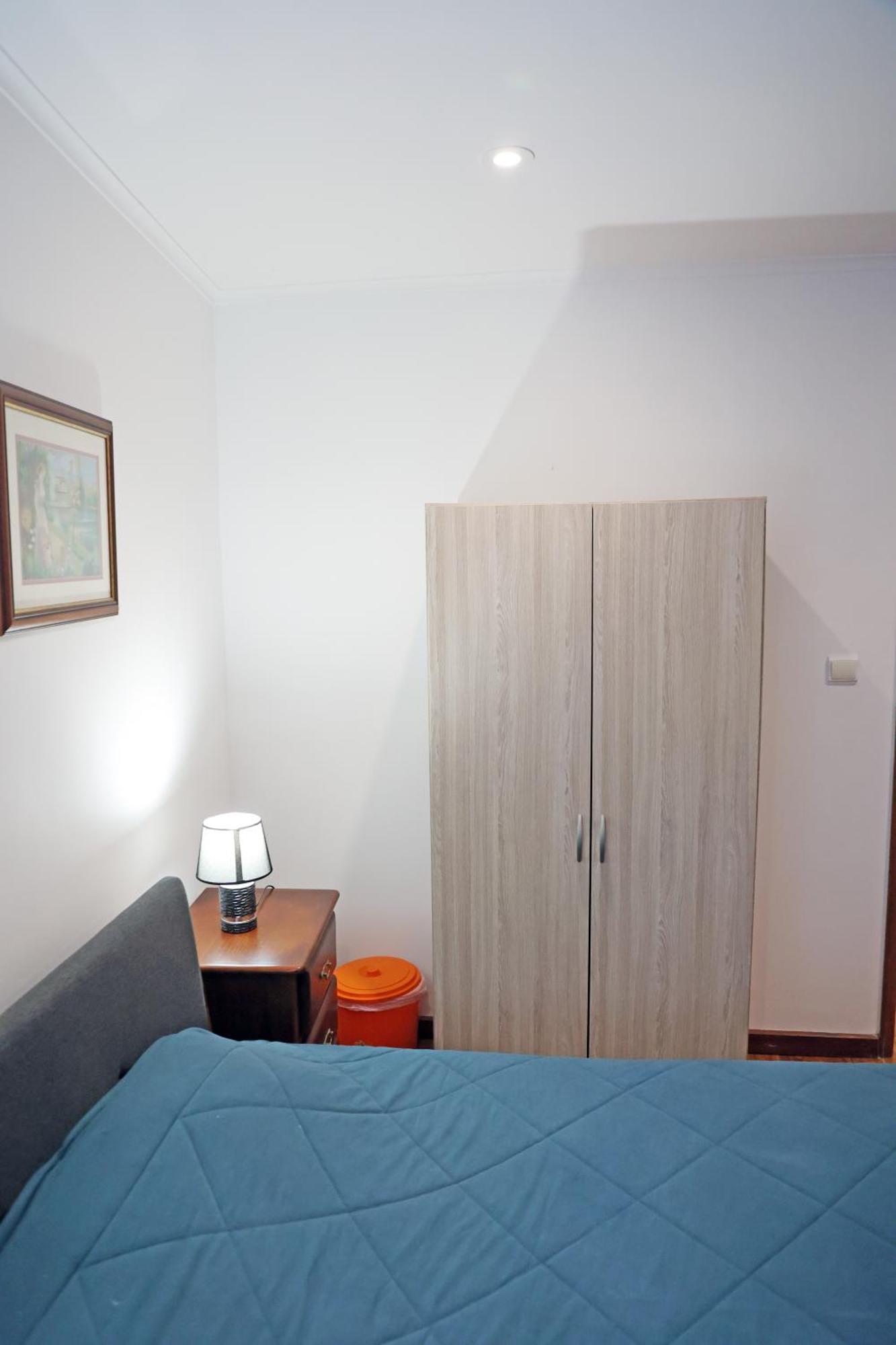 Ponta Delgada Al - Apartamento Bairros Novos 24 מראה חיצוני תמונה