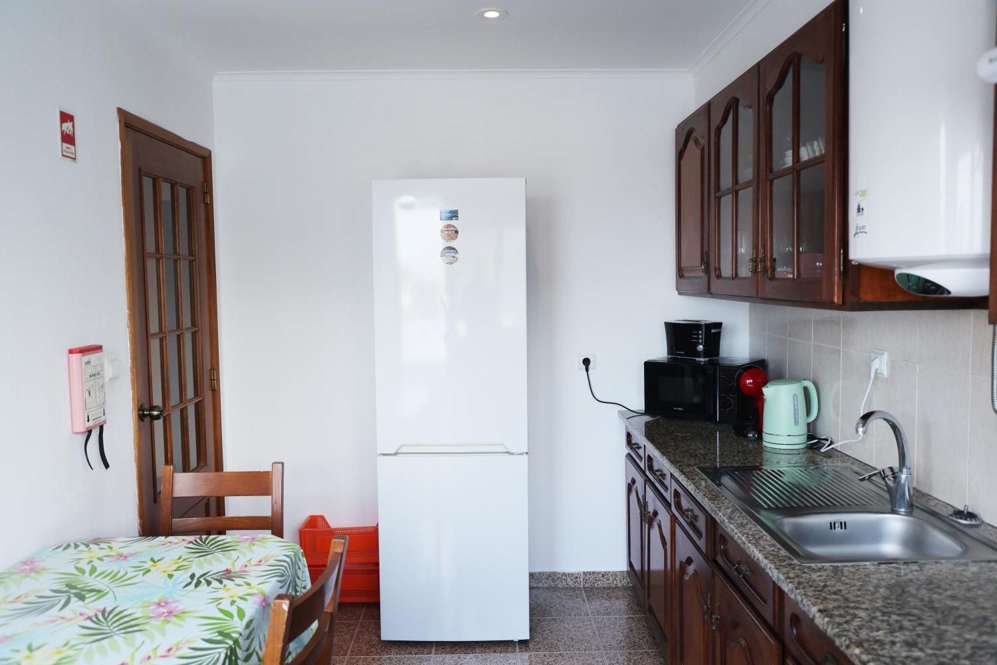 Ponta Delgada Al - Apartamento Bairros Novos 24 מראה חיצוני תמונה