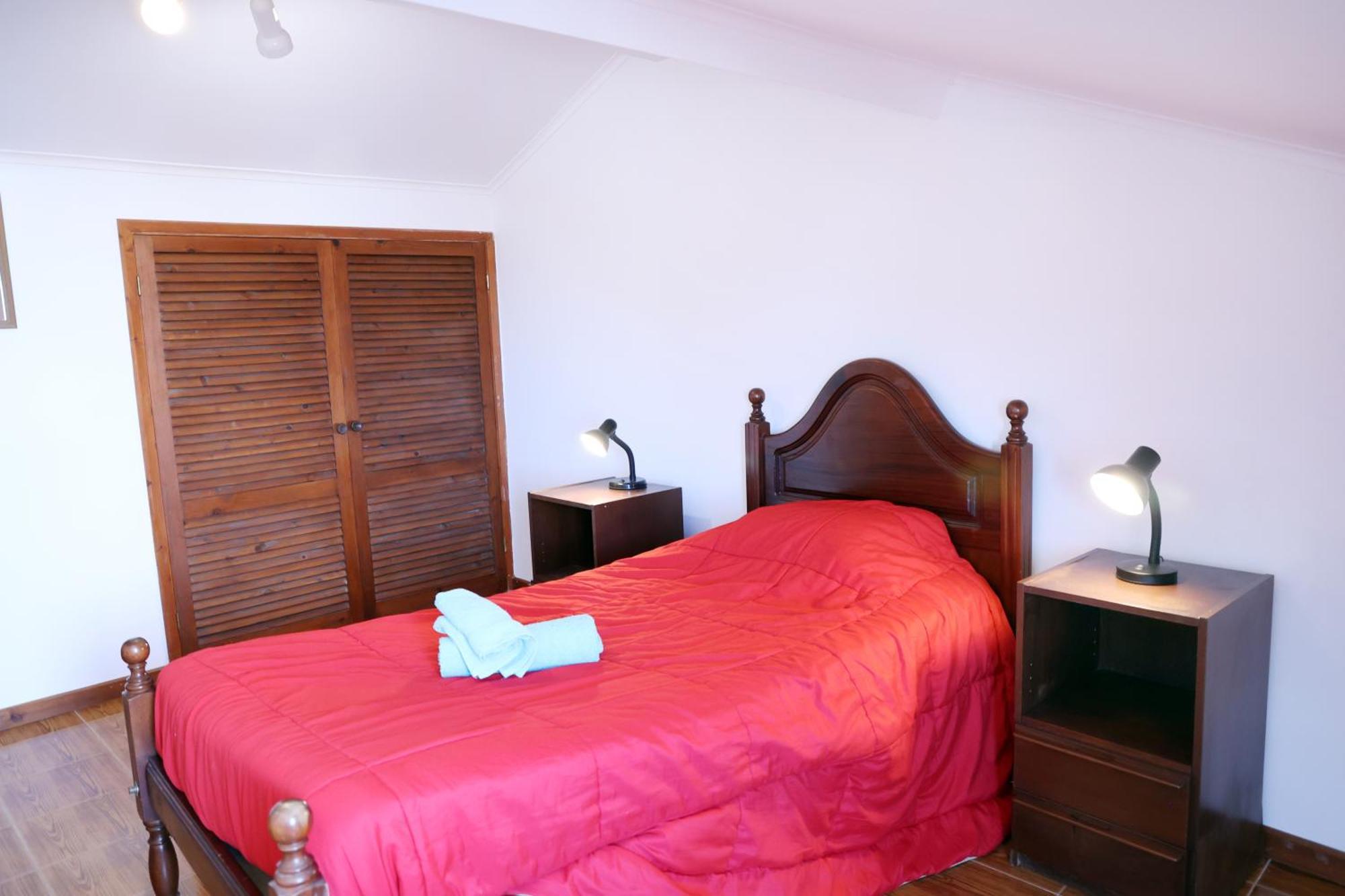 Ponta Delgada Al - Apartamento Bairros Novos 24 מראה חיצוני תמונה