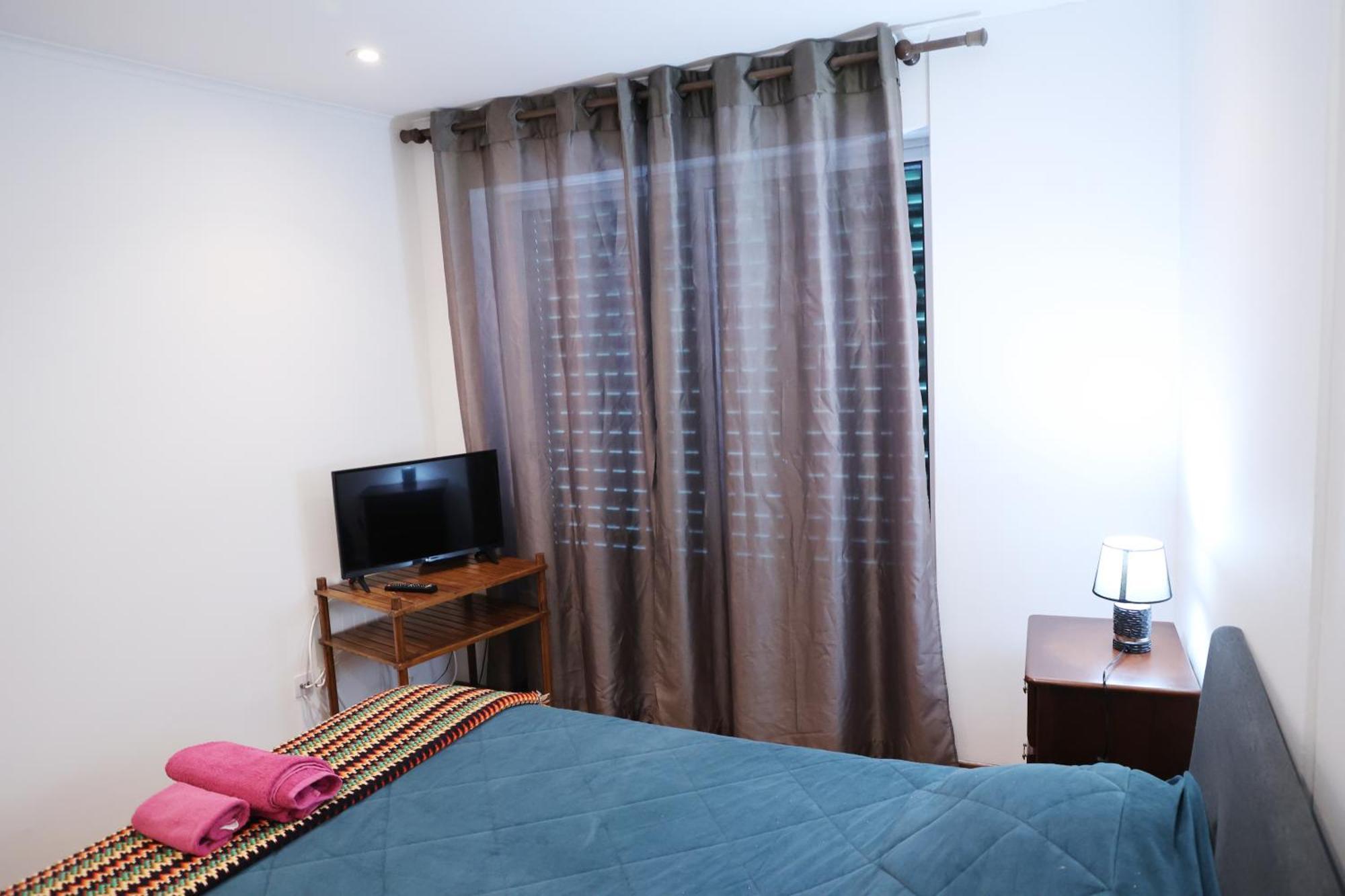 Ponta Delgada Al - Apartamento Bairros Novos 24 מראה חיצוני תמונה