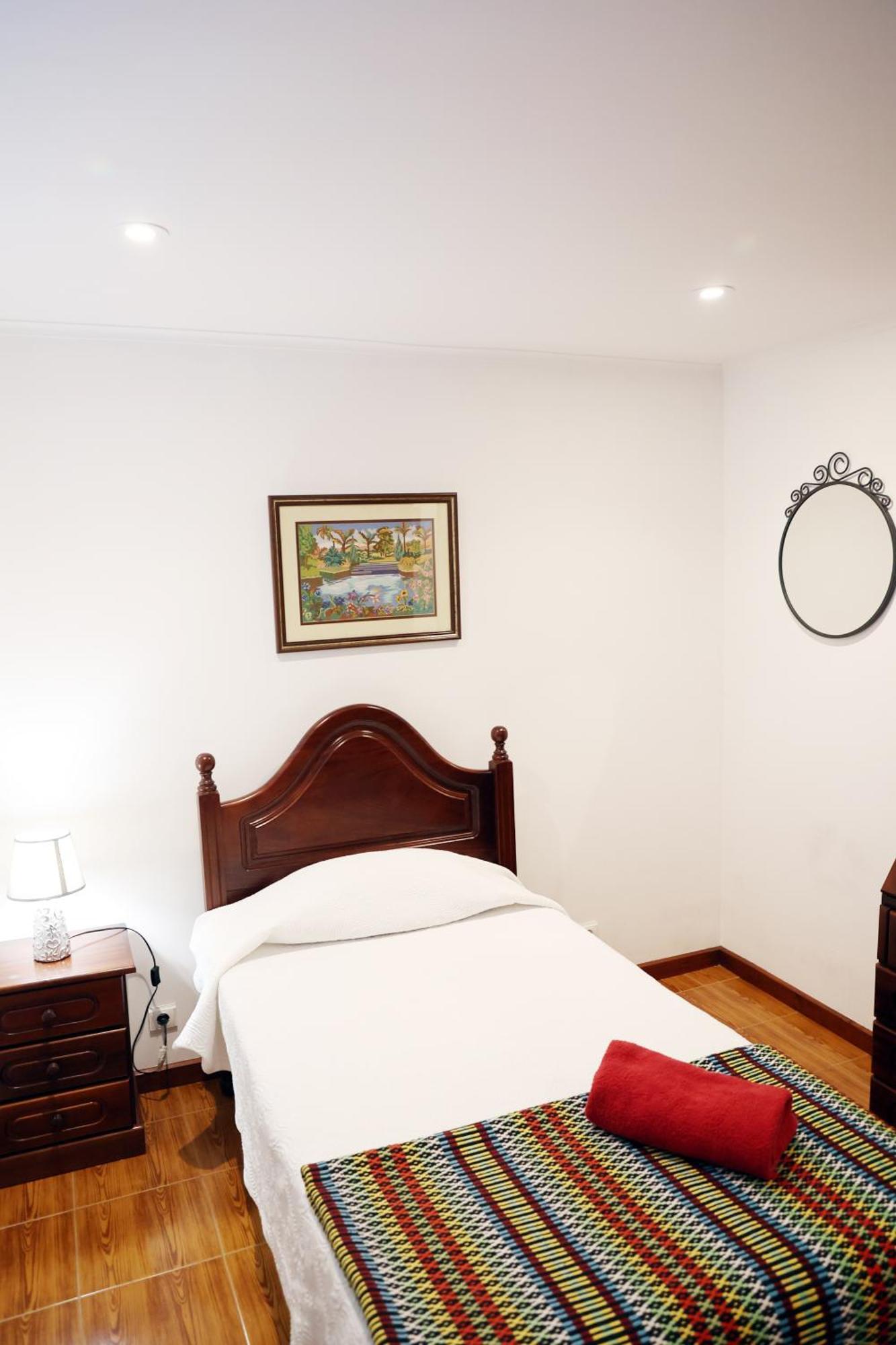 Ponta Delgada Al - Apartamento Bairros Novos 24 מראה חיצוני תמונה
