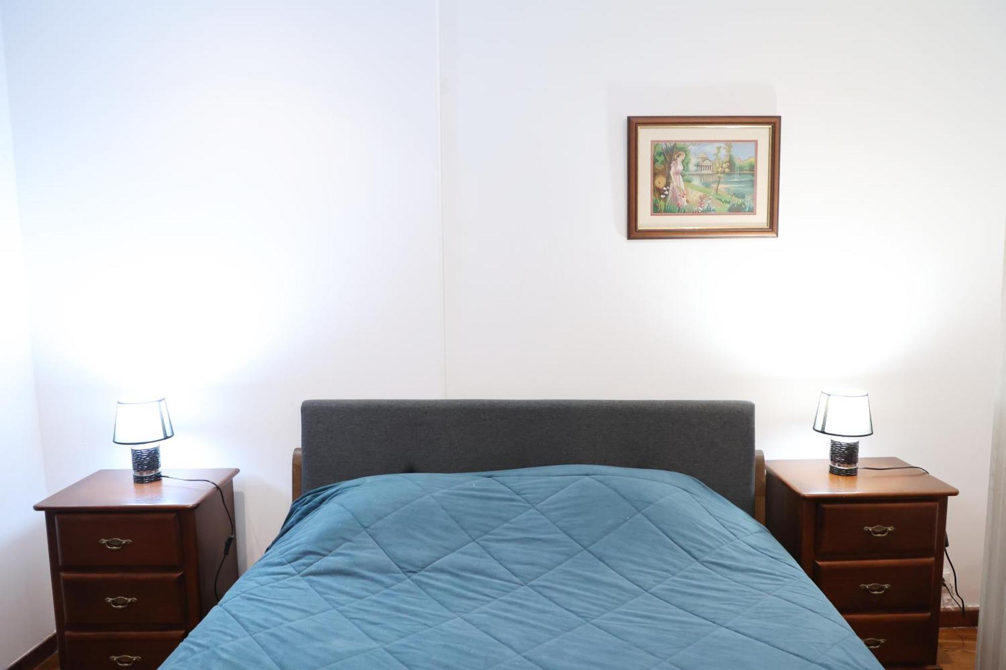 Ponta Delgada Al - Apartamento Bairros Novos 24 מראה חיצוני תמונה