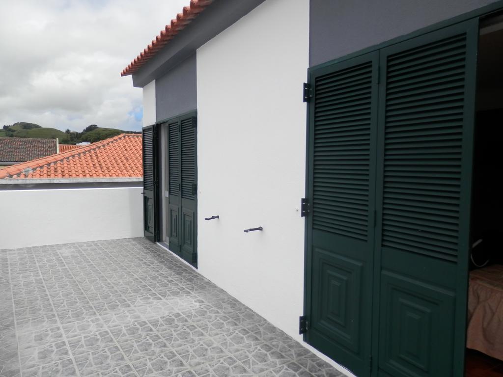 Ponta Delgada Al - Apartamento Bairros Novos 24 חדר תמונה