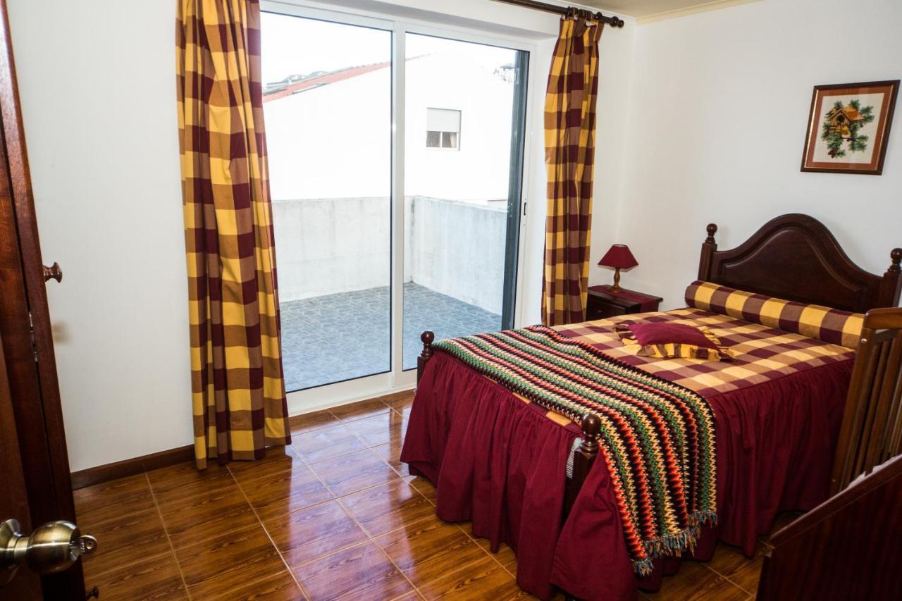 Ponta Delgada Al - Apartamento Bairros Novos 24 מראה חיצוני תמונה