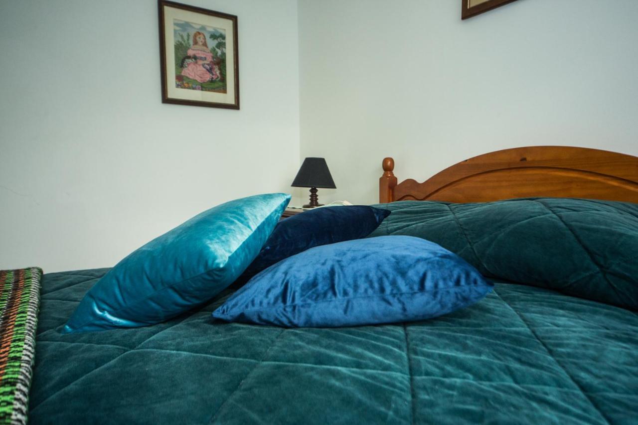 Ponta Delgada Al - Apartamento Bairros Novos 24 מראה חיצוני תמונה