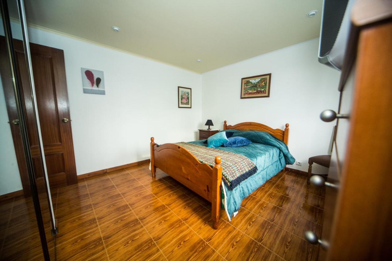 Ponta Delgada Al - Apartamento Bairros Novos 24 מראה חיצוני תמונה