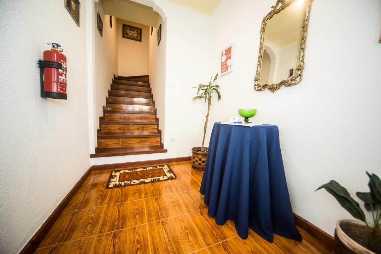 Ponta Delgada Al - Apartamento Bairros Novos 24 מראה חיצוני תמונה