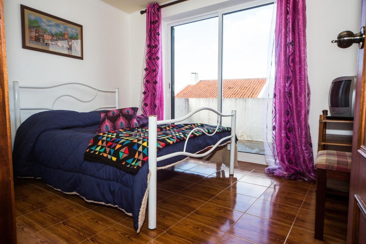 Ponta Delgada Al - Apartamento Bairros Novos 24 מראה חיצוני תמונה