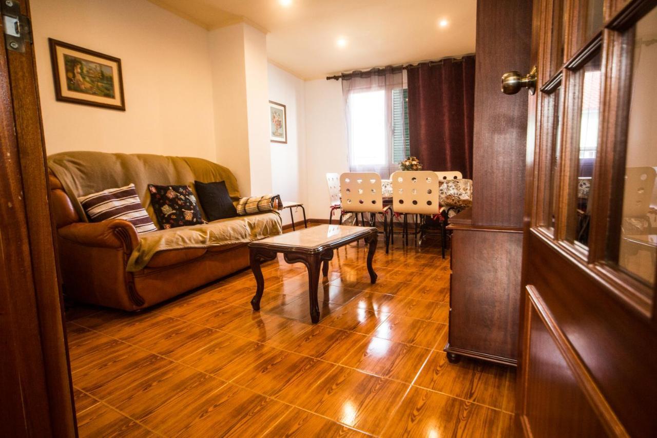 Ponta Delgada Al - Apartamento Bairros Novos 24 מראה חיצוני תמונה